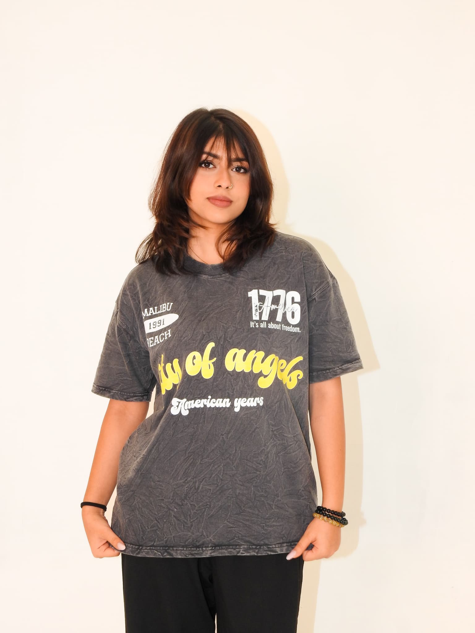 City of Angels Tee