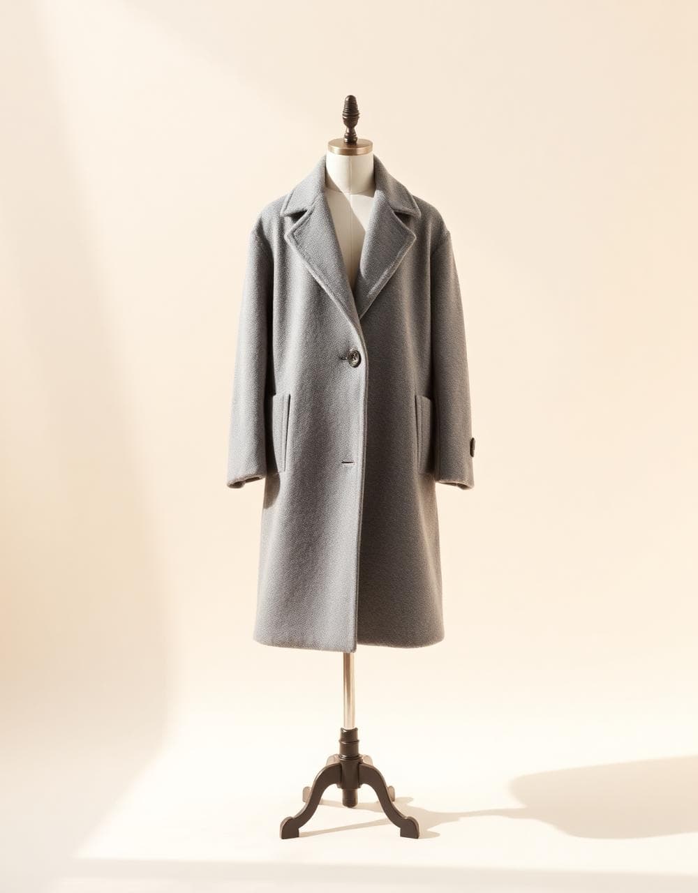 Brume Cashmere Knit